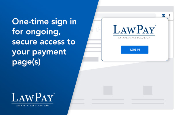 LawPay Browser Extension  from Chrome web store to be run with OffiDocs Chromium online