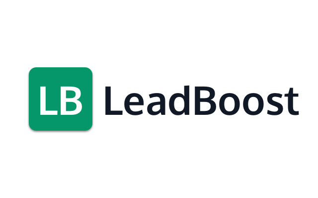 LeadBoost Linkedin Automation Software  from Chrome web store to be run with OffiDocs Chromium online