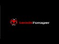 LeadsForager  from Chrome web store to be run with OffiDocs Chromium online