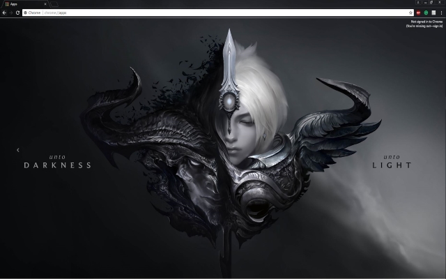 League of Legends Order vs Chaos 1920x1080  from Chrome web store to be run with OffiDocs Chromium online