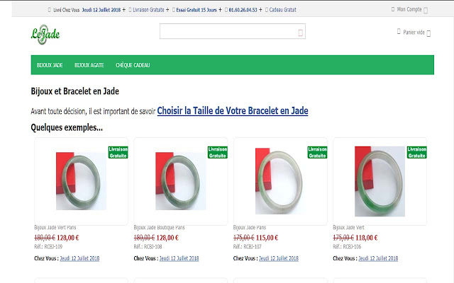 LeJade  from Chrome web store to be run with OffiDocs Chromium online