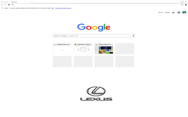 Lexus  from Chrome web store to be run with OffiDocs Chromium online