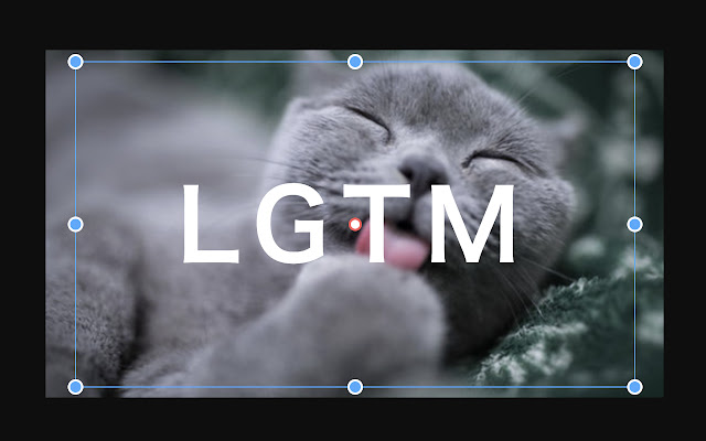 LGTMify  from Chrome web store to be run with OffiDocs Chromium online