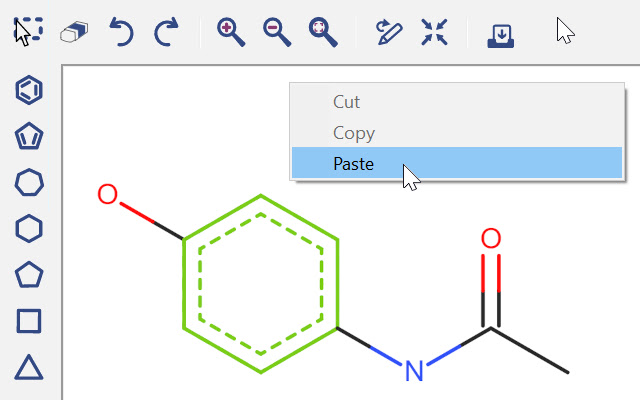 Lhasa Clipboard Extension  from Chrome web store to be run with OffiDocs Chromium online