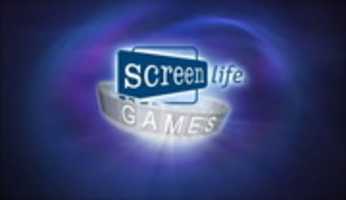 Free download Screenlife Games (2009) free photo or picture to be edited with GIMP online image editor