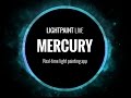 Light Paint Live: Mercury  from Chrome web store to be run with OffiDocs Chromium online