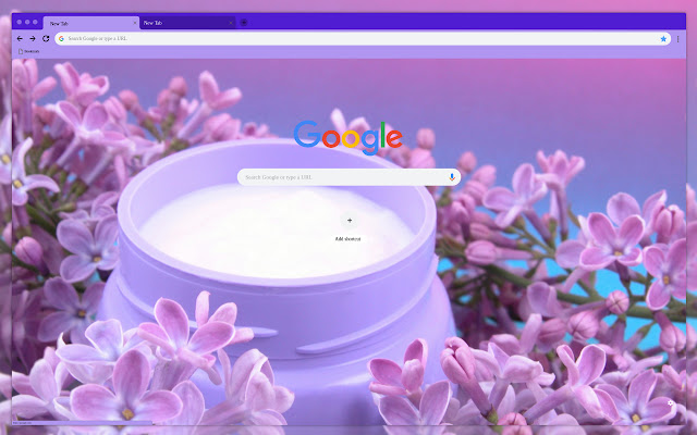 Lilac  from Chrome web store to be run with OffiDocs Chromium online