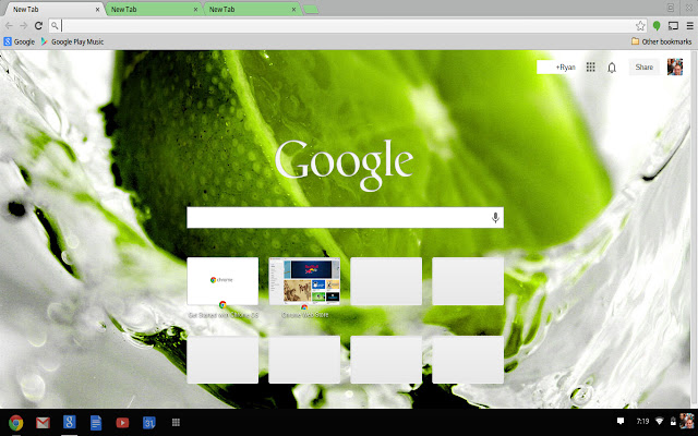 Lime Green  from Chrome web store to be run with OffiDocs Chromium online