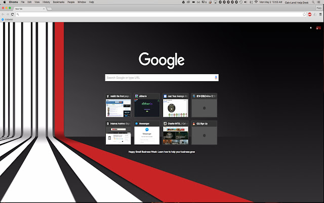 Lines  from Chrome web store to be run with OffiDocs Chromium online