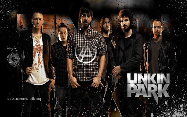 Linkin Park  from Chrome web store to be run with OffiDocs Chromium online