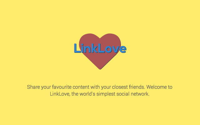 LinkLove  from Chrome web store to be run with OffiDocs Chromium online