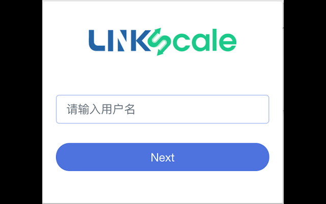 Linkscale  from Chrome web store to be run with OffiDocs Chromium online