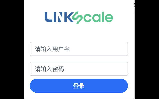 Linkscale2  from Chrome web store to be run with OffiDocs Chromium online