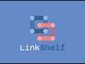 LinkShelf  from Chrome web store to be run with OffiDocs Chromium online