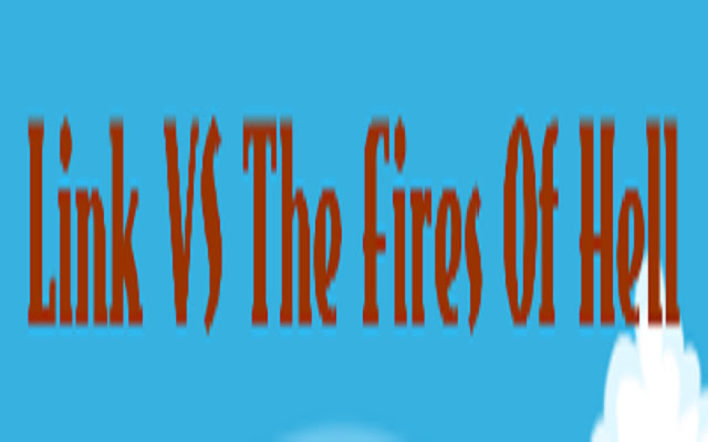 Link VS The Fires Of Hell  from Chrome web store to be run with OffiDocs Chromium online