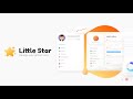 Little Star Github Stars Manager  from Chrome web store to be run with OffiDocs Chromium online