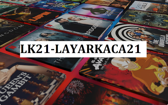 LK21 LAYARKACA21  from Chrome web store to be run with OffiDocs Chromium online