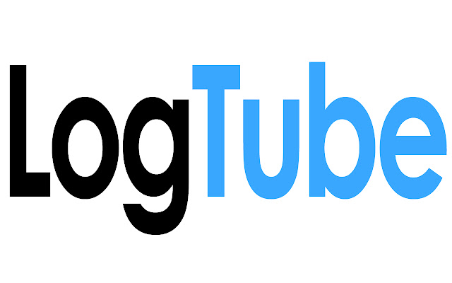 LogTube  from Chrome web store to be run with OffiDocs Chromium online