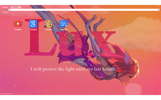 LoL Star Guardian Lux 2 1920x1080  from Chrome web store to be run with OffiDocs Chromium online