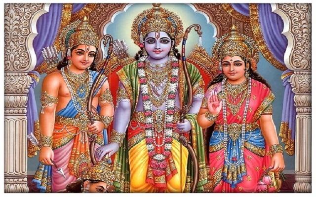 Lord Rama MusicalBhajans  from Chrome web store to be run with OffiDocs Chromium online