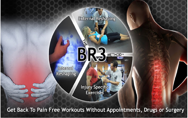 Lower Back Pain Relief During Workouts  from Chrome web store to be run with OffiDocs Chromium online