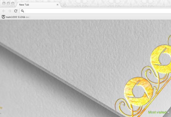 luxpaper  from Chrome web store to be run with OffiDocs Chromium online