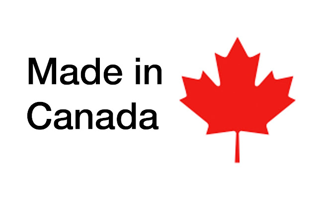 Made in Canada  from Chrome web store to be run with OffiDocs Chromium online