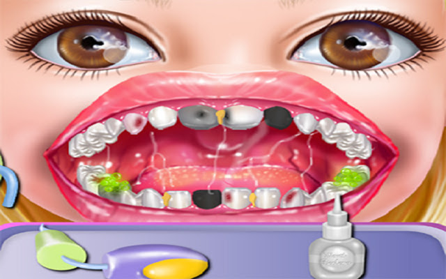 Madelyn Dental Care  from Chrome web store to be run with OffiDocs Chromium online