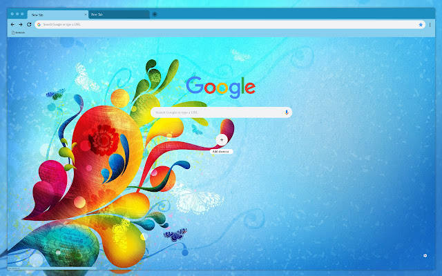 Magic flower  from Chrome web store to be run with OffiDocs Chromium online