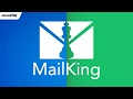 MailKing: Email Campaigns in Gmail by cloudHQ  from Chrome web store to be run with OffiDocs Chromium online