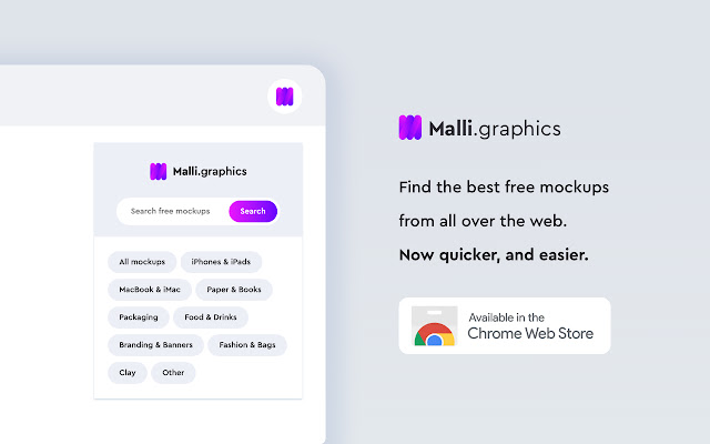 Malli Graphics  from Chrome web store to be run with OffiDocs Chromium online