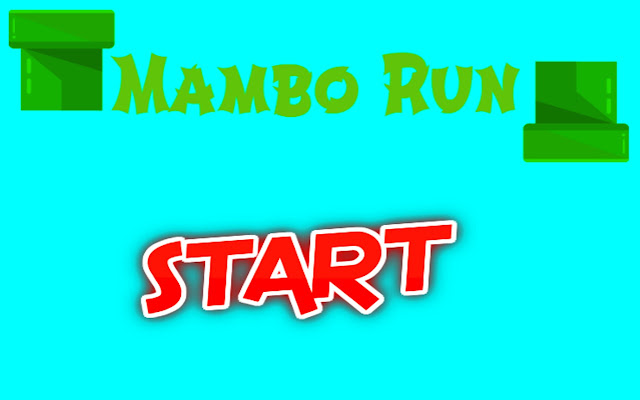 Mambo Rush  from Chrome web store to be run with OffiDocs Chromium online