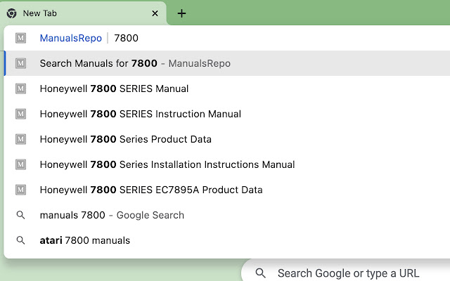 ManualsRepo – Search User Manuals  from Chrome web store to be run with OffiDocs Chromium online