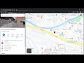 Maps with what3words  from Chrome web store to be run with OffiDocs Chromium online