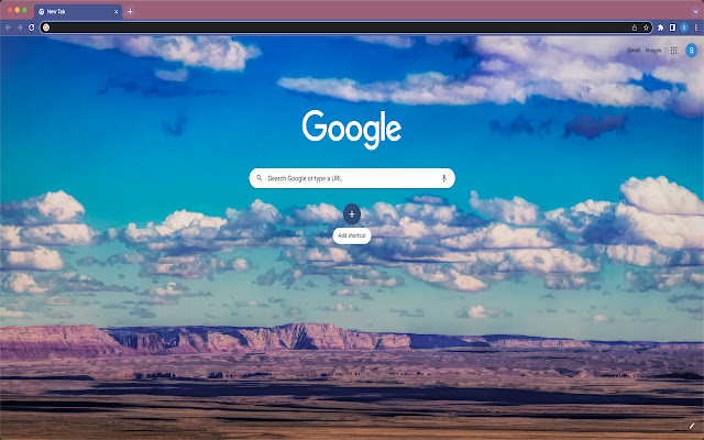 Marble Canyon Theme  from Chrome web store to be run with OffiDocs Chromium online