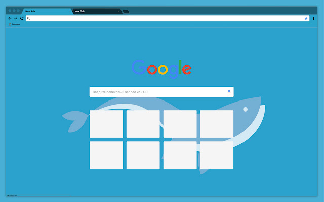 Marine mammal  from Chrome web store to be run with OffiDocs Chromium online