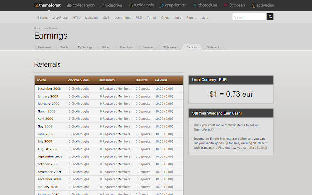 Marketplaces Currency Converter  from Chrome web store to be run with OffiDocs Chromium online