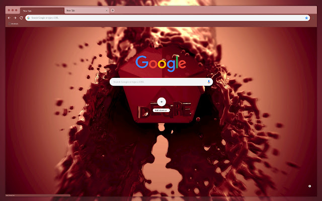 Maroon  from Chrome web store to be run with OffiDocs Chromium online