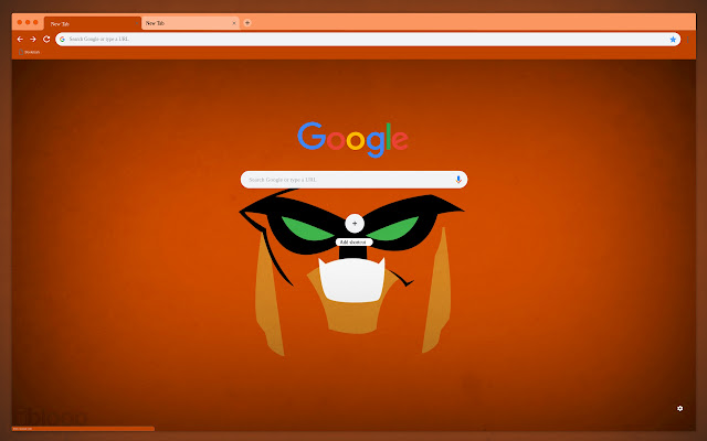 Mask  from Chrome web store to be run with OffiDocs Chromium online