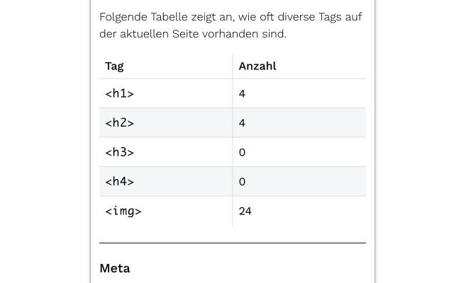 MASSIVE Guideline Checker  from Chrome web store to be run with OffiDocs Chromium online