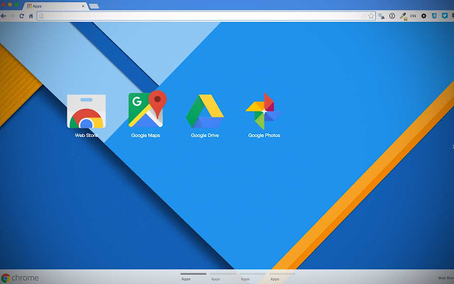 Material Design Pro  from Chrome web store to be run with OffiDocs Chromium online