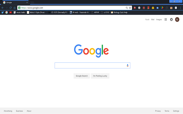 Materialize  from Chrome web store to be run with OffiDocs Chromium online