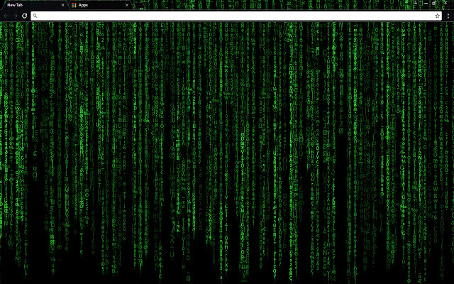 Matrix Decoded  from Chrome web store to be run with OffiDocs Chromium online