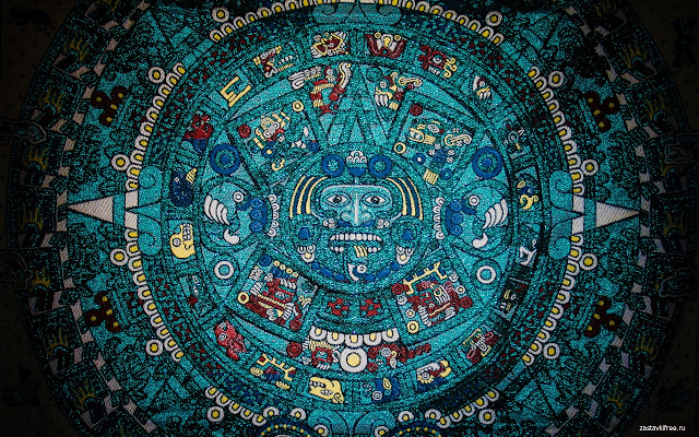 Mayan Symbol  from Chrome web store to be run with OffiDocs Chromium online