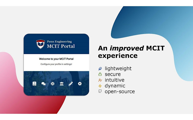 MCIT Portal  from Chrome web store to be run with OffiDocs Chromium online