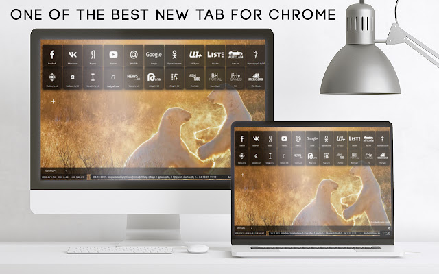 Meknark Inc.  from Chrome web store to be run with OffiDocs Chromium online