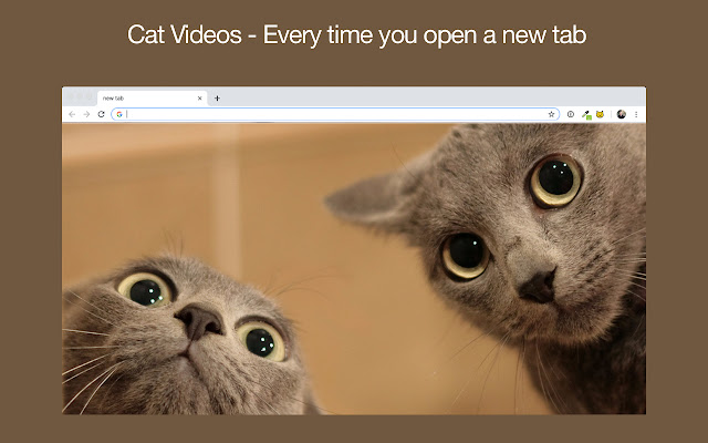 Meow Meow Woof  from Chrome web store to be run with OffiDocs Chromium online