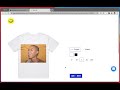 Merch38  from Chrome web store to be run with OffiDocs Chromium online