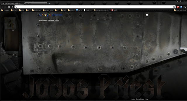 metal gods  from Chrome web store to be run with OffiDocs Chromium online