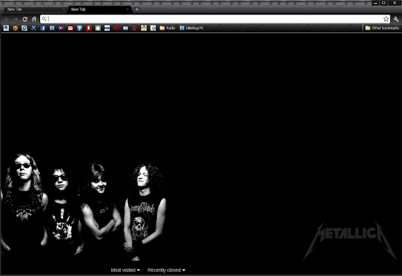 Metallica 86  from Chrome web store to be run with OffiDocs Chromium online